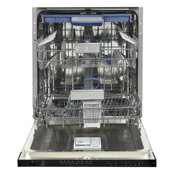 Встраиваемая посудомоечная машина Jacky's JD FB4102