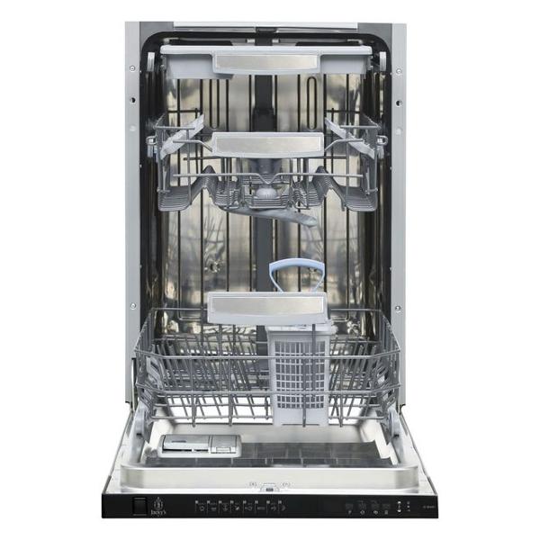 Встраиваемая посудомоечная машина Jacky's JD SB4201