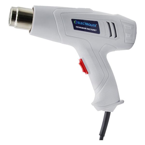 Фен cтроительный ELECTROLITE&nbsp; Ф 2100 4948