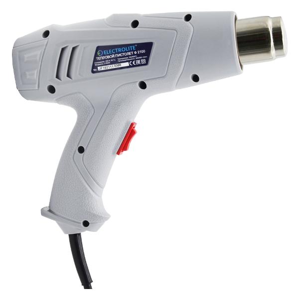 Фен cтроительный ELECTROLITE&nbsp; Ф 2100 4948