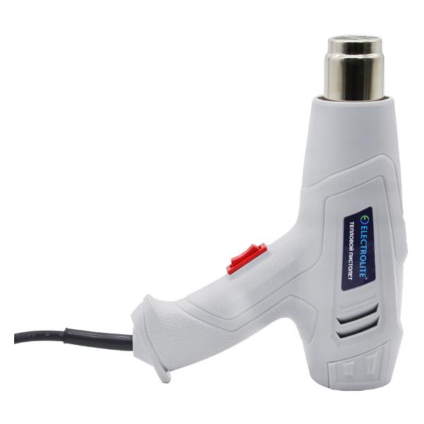 Фен cтроительный ELECTROLITE&nbsp; Ф 2100 4948