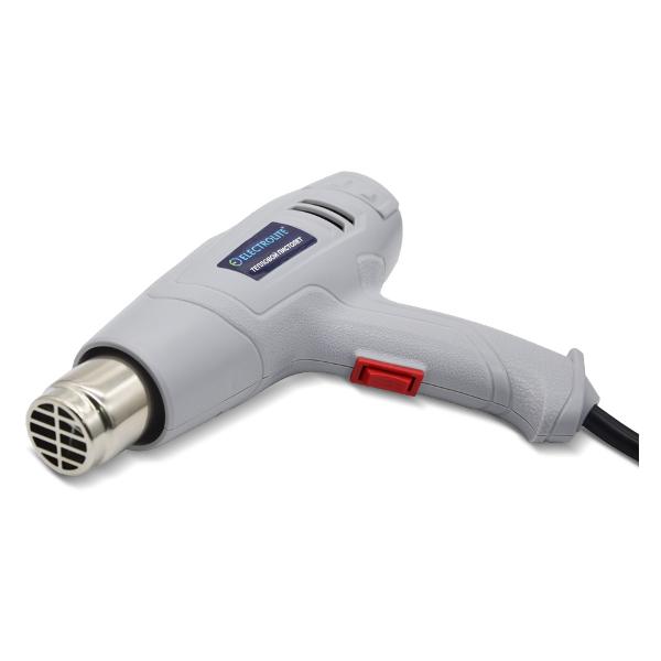 Фен cтроительный ELECTROLITE&nbsp; Ф 2100 4948