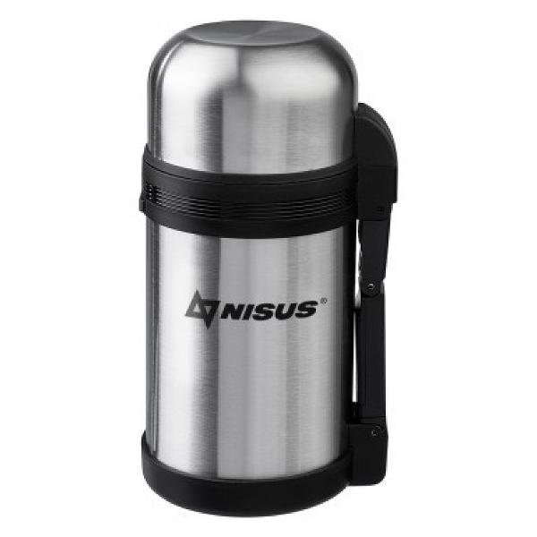 Термос Nisus 010 1000ML (NA.TM-010)