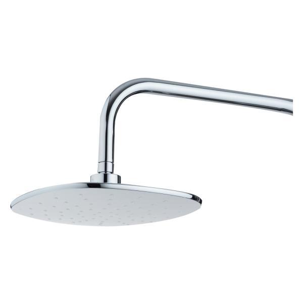 верхний душ Agger Marine ATS05, 240x240мм