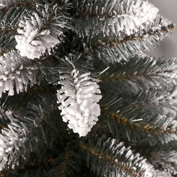 Новогодняя елка СИМАЛЕНД Скандинавская 9246854