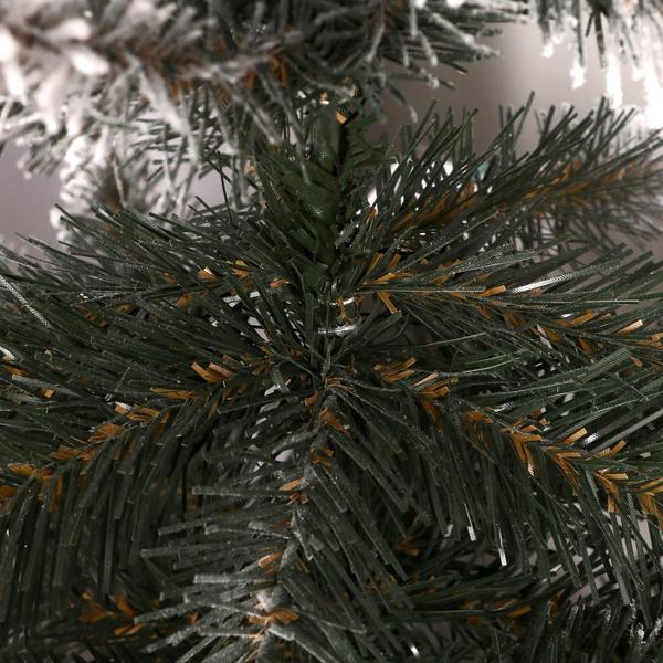 Новогодняя елка СИМАЛЕНД Скандинавская 9246854