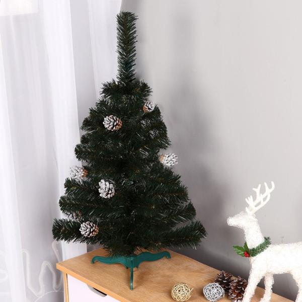 Новогодняя елка СИМАЛЕНД Рождественская 9246855