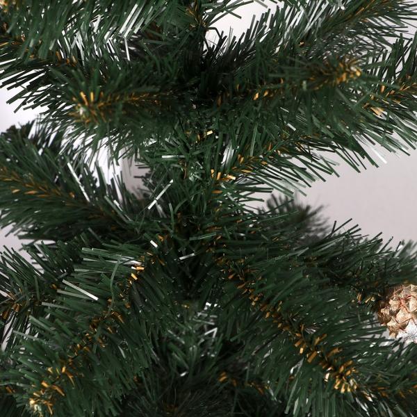 Новогодняя елка СИМАЛЕНД Рождественская 9246855