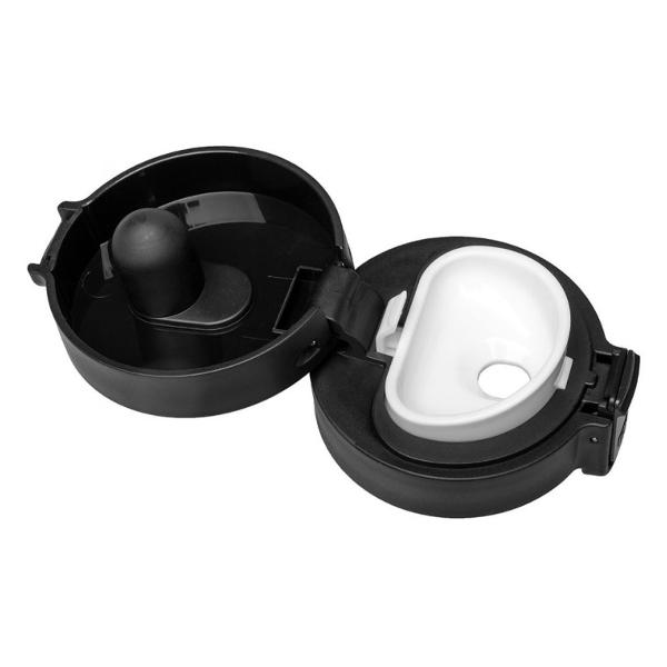 Термокружка Nisus Термос-кружка 400мл (N.TMК-05)