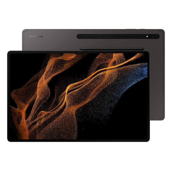 Планшет Samsung Galaxy Tab S8 Ultra 12/256Gb WiFi Graphite