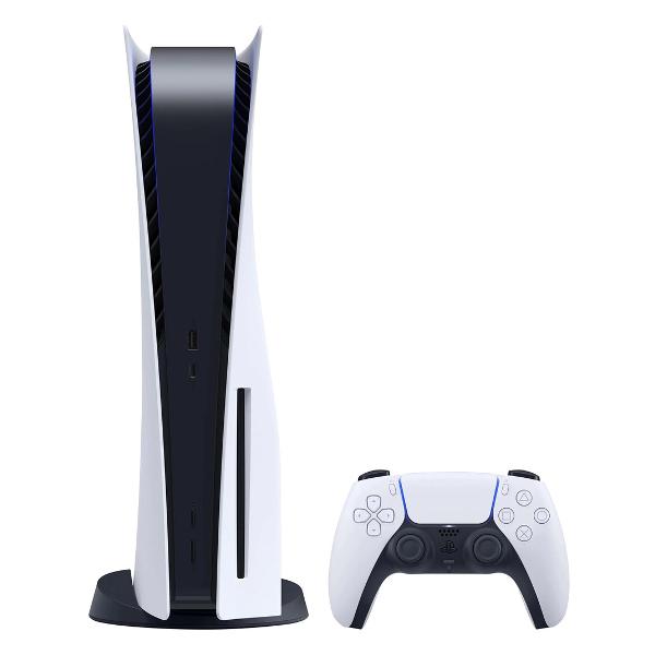 Игровая приставка Sony PlayStation 5