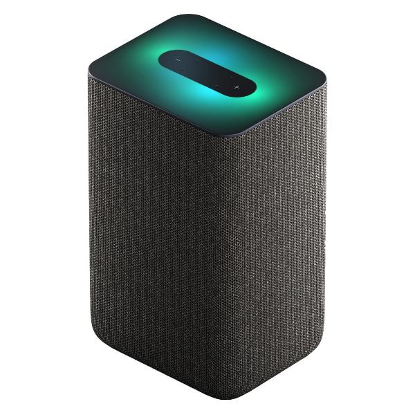 Умная колонка Яндекс Станция 2 антрацит