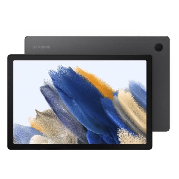 Планшет Samsung Galaxy Tab A8 3/32Gb LTE Dark Grey фото