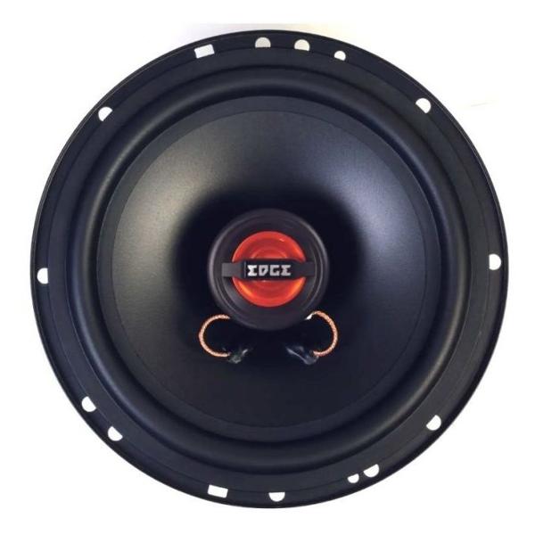 Автомобильные колонки Edge EDB6-E1