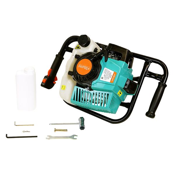 Мотобур Sturm! EA2520