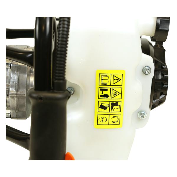 Мотобур Sturm! EA2520