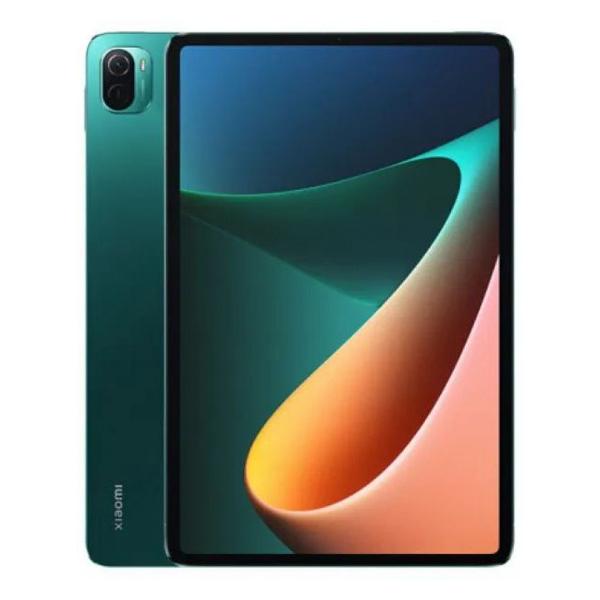 Планшет Xiaomi Pad 5 6+128GB Green