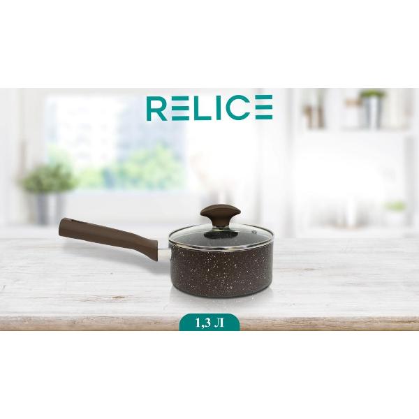 Ковш Relice 16 см (RL-4273)