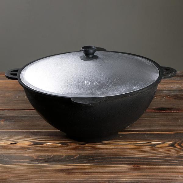 Казан Шафран 3541373