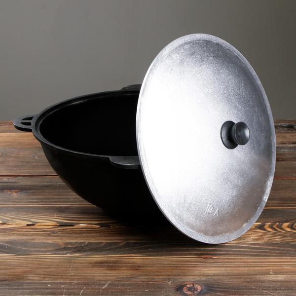 Казан Шафран 3541373