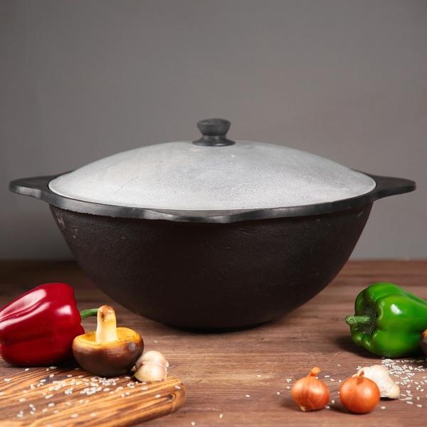 Казан Шафран 3541373