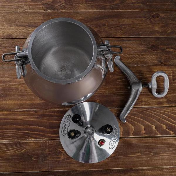 Казан Шафран 7314465