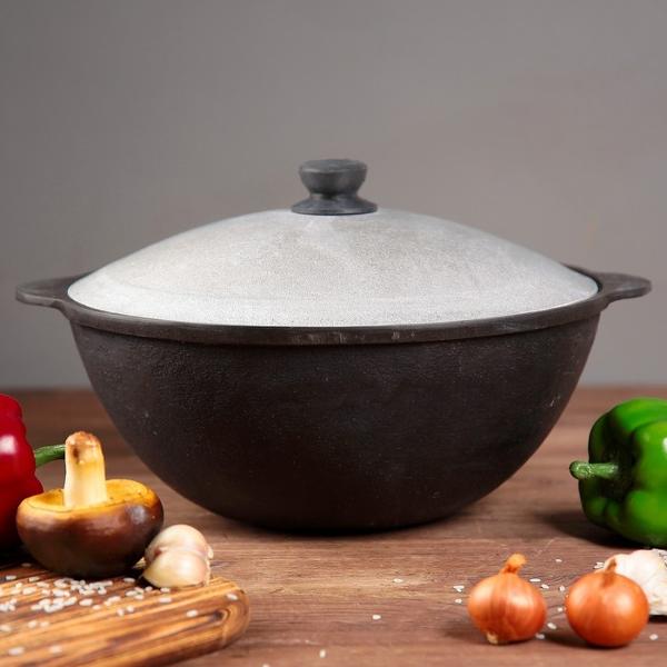 Казан Шафран 2737149