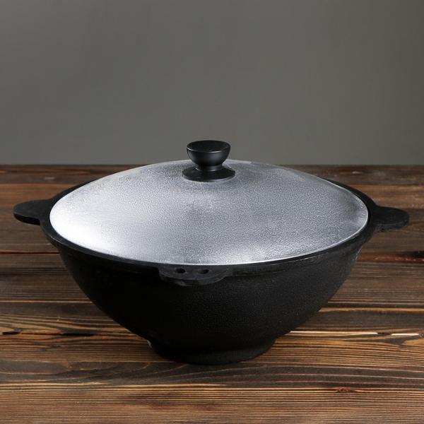 Казан Шафран 2796320