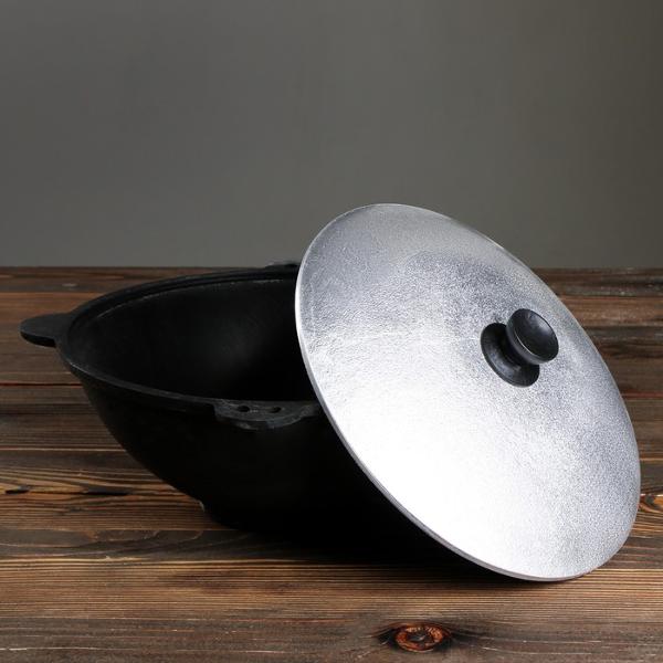 Казан Шафран 2796320