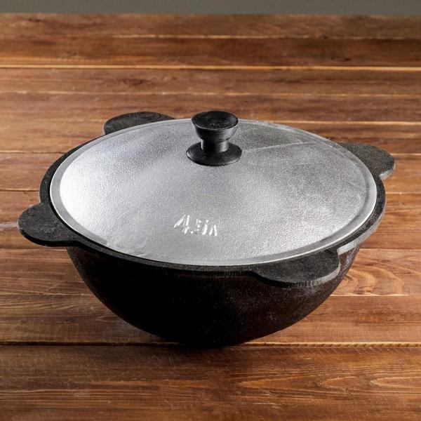 Казан Шафран 2796320