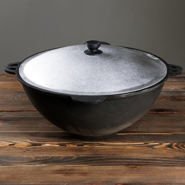 Казан Шафран 2331242