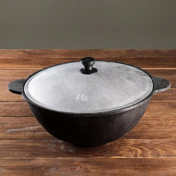 Казан Шафран 2737151