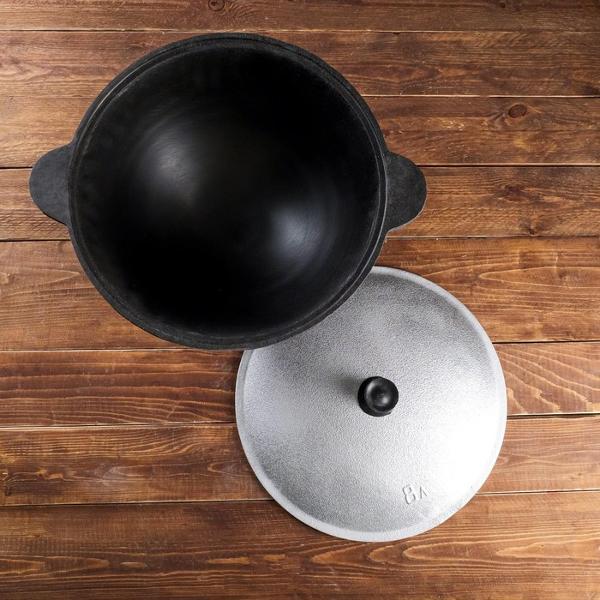 Казан Шафран 2737151