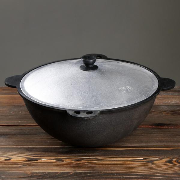 Казан Шафран 3306523