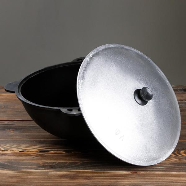 Казан Шафран 3306523