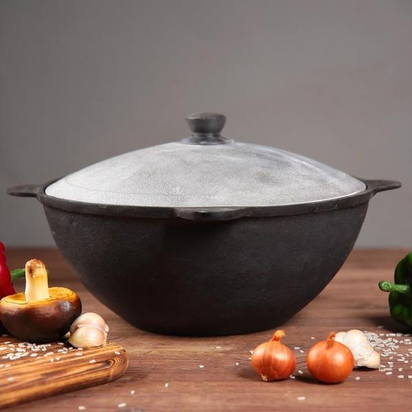 Казан Шафран 2737150