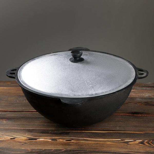 Казан Шафран 3306524