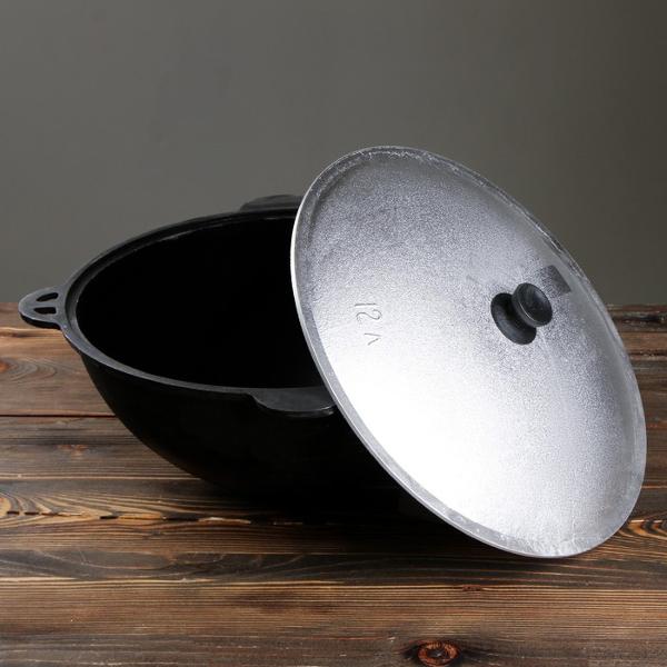 Казан Шафран 3306524