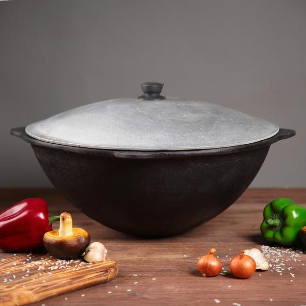 Казан Шафран 3306524