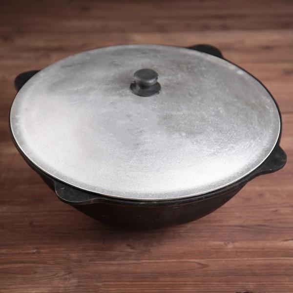 Казан Шафран 3306524