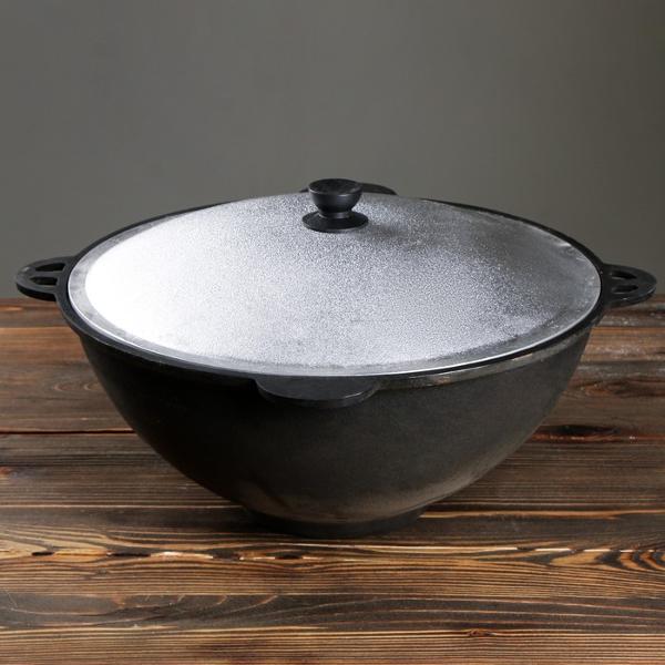 Казан Шафран 2737153