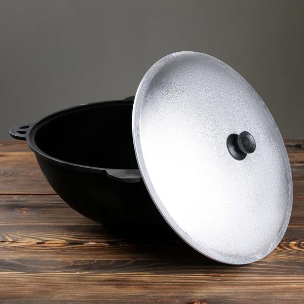 Казан Шафран 2737153