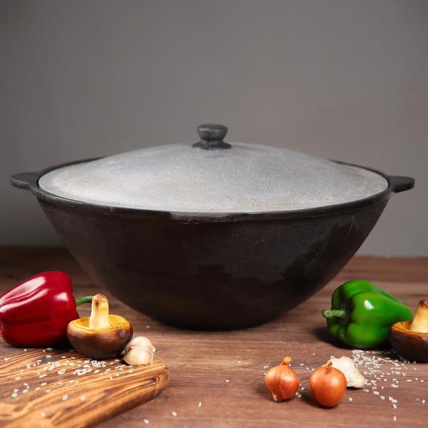 Казан Шафран 2737153