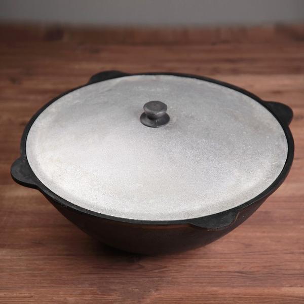 Казан Шафран 2737153