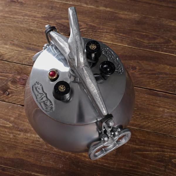 Казан Шафран 7314464