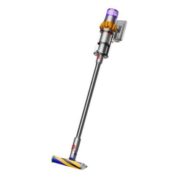 Пылесос ручной (handstick) Dyson V15 Detect Absolute темно-серый