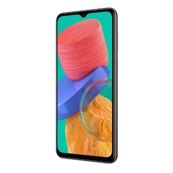 Смартфон Samsung Galaxy M33 5G 8/128Gb Brown (SM-M336BZNIMEA)