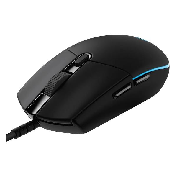 Игровая мышь Logitech G Pro