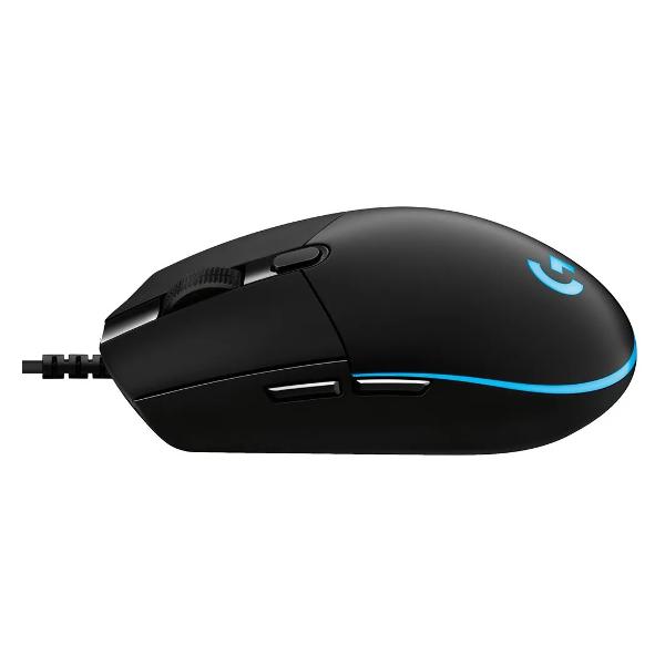 Игровая мышь Logitech G Pro