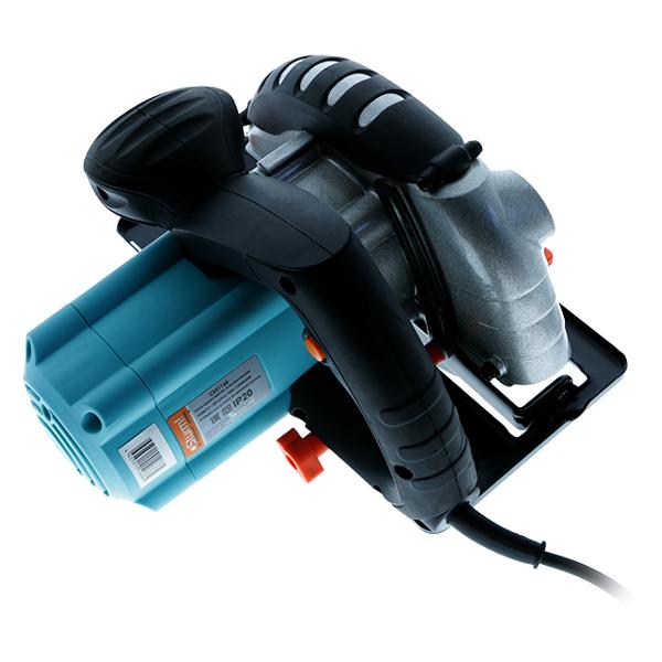 Электропила циркулярная Sturm! CS51160